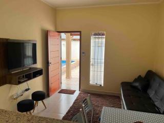 Casa de férias - 5