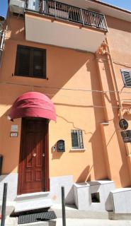 La Rosatea Rooms - Monreale - 4