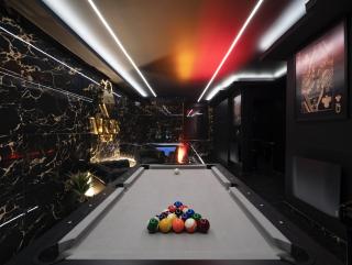 Vegas Room - Luxury - Serémange-Erzange - 4