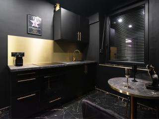 Vegas Room - Luxury - Serémange-Erzange - 1