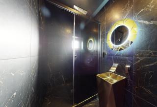 Vegas Room - Luxury - Serémange-Erzange - 3