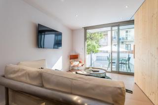 My Space Barcelona Brand New Apartments in City Center - 2