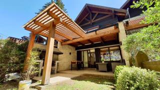 Casa ITALIA 2 Condominio Parque Pinares - Pucón - 9