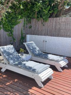 Sail Away Studios - Simonʼs Town - 9