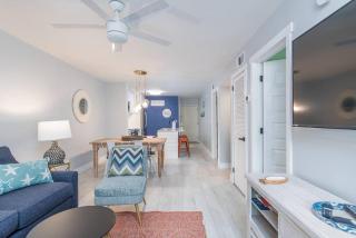 Stylish, Renovated Coastal Haven on Hilton Head! - 3