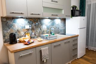 Apartamenty ,,Górska Strefa'' Czorsztyn - Czorsztyn - 7