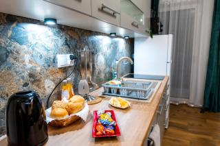 Apartamenty ,,Górska Strefa'' Czorsztyn - Czorsztyn - 6
