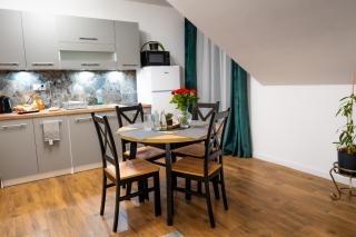 Apartamenty ,,Górska Strefa'' Czorsztyn - Czorsztyn - 4