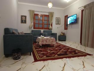 Freedom House - Luxor - 5