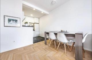Apartman Gold Oasis, self service check-in - 5