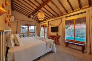 MONAN BOUTIQUE HOTEL - Pôrto de Pedras - 8