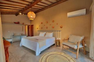 MONAN BOUTIQUE HOTEL - Pôrto de Pedras - 6