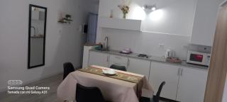 Departamento 57 Parque San Martin - La Plata - 1