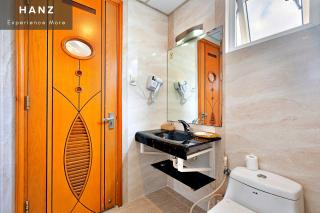 S79 Happy Hotel 2 - Ho Chi Minh - 1