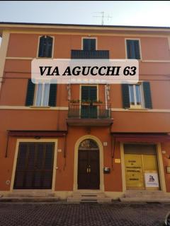 Via Agucchi & Via Emilia Apartments - Bolonia - 9