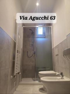 Via Agucchi & Via Emilia Apartments - Bolonia - 7