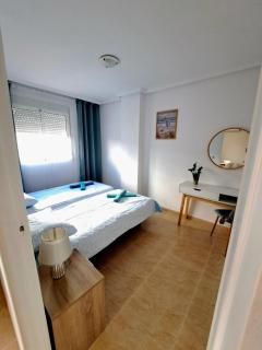 Modern 2 bedroom apartment in the center of Torrevieja - Torrevieja - 1