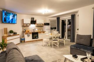 Apartamenty ,,Górska Strefa'' Czorsztyn - Czorsztyn - 0