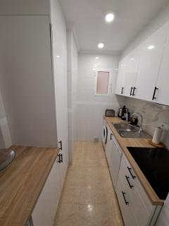 Modern 2 bedroom apartment in the center of Torrevieja - Torrevieja - 3