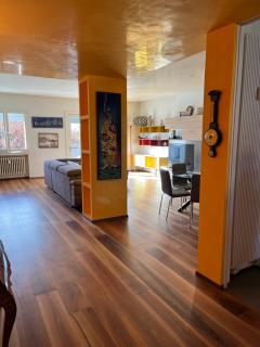 Cà Torre apartment - Mestre - 8