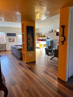 Cà Torre apartment - Mestre - 5