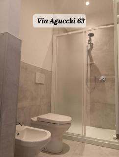 Via Agucchi & Via Emilia Apartments - Bolonia - 5