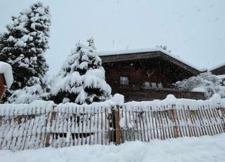 Chalet Nina - Reith im Alpbachtal - 9