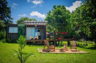 T24 Tinyhouse Container - Ibiúna - 9