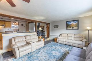 Cedars Cabin - Creede - 8