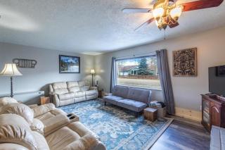 Cedars Cabin - Creede - 6