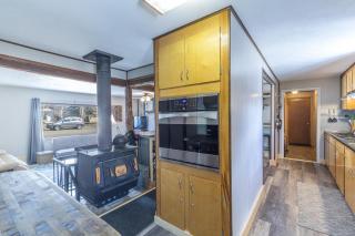 Cedars Cabin - Creede - 4