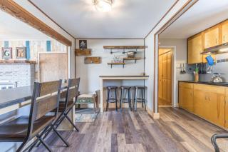 Cedars Cabin - 3