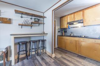 Cedars Cabin - Creede - 1