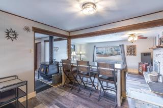 Cedars Cabin - Creede - 2