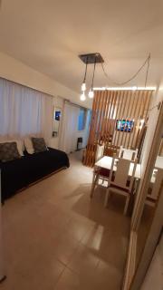 Departamento monoambiente amplio - Mar del Plata - 8