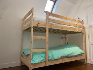 Pause En Seine- Appartement en duplex - Caudebec-en-Caux - 5