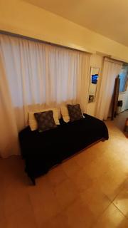 Departamento monoambiente amplio - Mar del Plata - 3