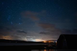 Ceide Glamping - Ballycastle - 4