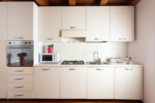 Comodo Apt Centrale - 2