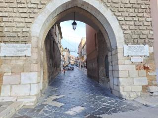 la casa sull arco - Lucera - 7