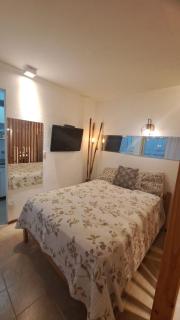 Departamento monoambiente amplio - Mar del Plata - 0