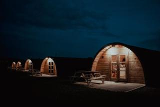 Ceide Glamping - Ballycastle - 5