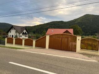 Cabana Olivia Valeni Stanisoara - Fălticeni - 1