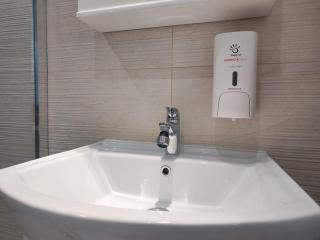 Apartman Primus Zlatibor sa bazenom,spa&wellness centrom-Velika recepcija 125 - Zlatibor - 1
