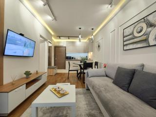 Apartman Primus Zlatibor sa bazenom,spa&wellness centrom-Velika recepcija 125 - 0