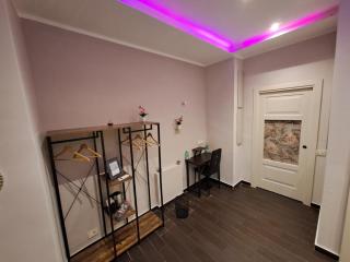 Aircraft services rooms - 5