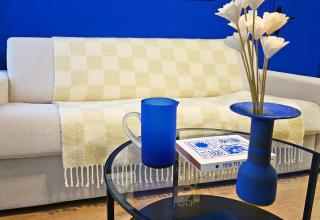 La Grande Bleue - Appartement confortable à deux pas du Panier - 5