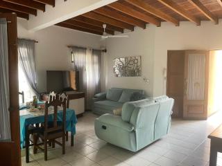 Villa Hermosa - 2