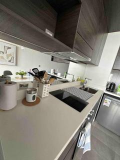 Departamento en Concon - 5