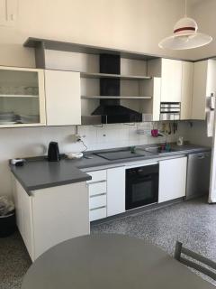 Appartamento davanti al mare - Savona - 6